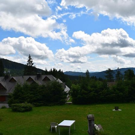 Apartmany Kubova Hut Exterior photo